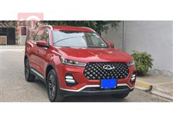 شيري تيجو 7 برو